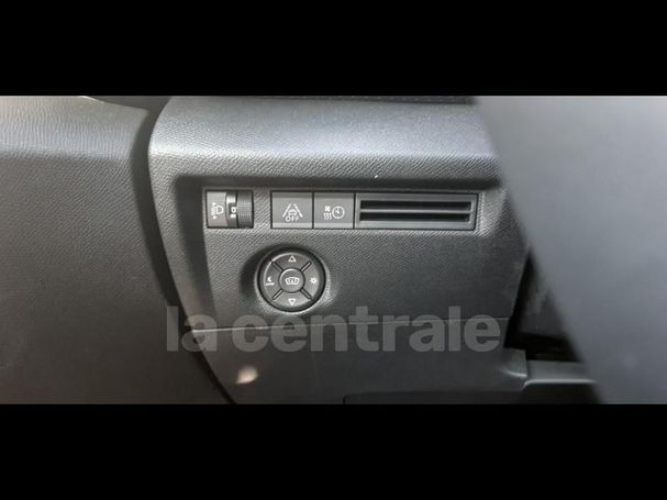 Citroen C4 e 50 kWh 100 kW image number 6