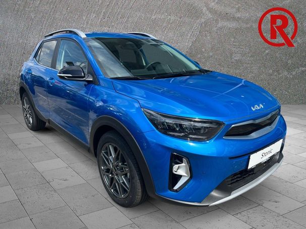 Kia Stonic 1.0 T-GDi 88 kW image number 2