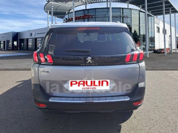 Peugeot 5008 96 kW image number 3