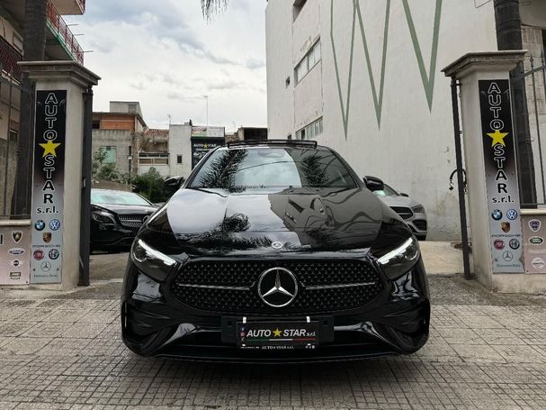 Mercedes-Benz A 180 d AMG Premium 85 kW image number 3