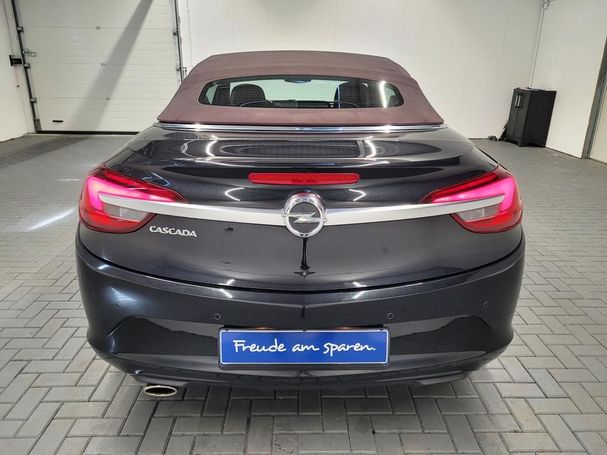 Opel Cascada 103 kW image number 2