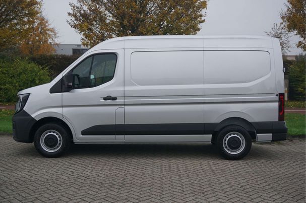 Renault Master L2H2 170 Extra 125 kW image number 3