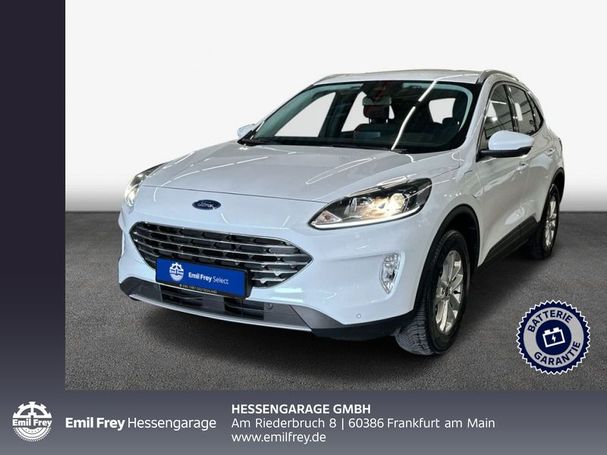 Ford Kuga 165 kW image number 1