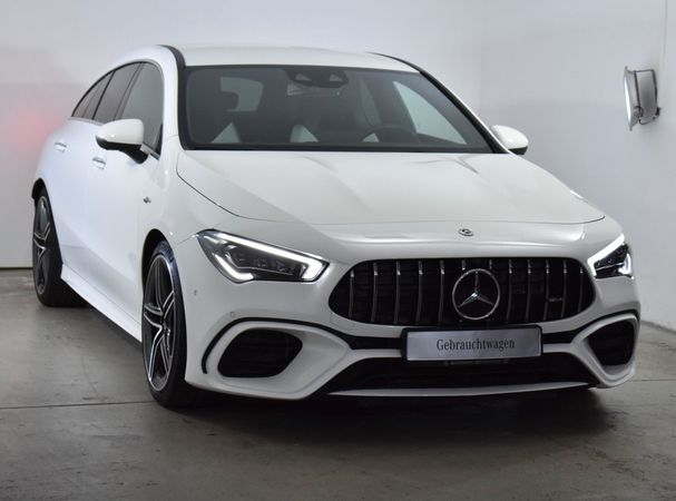 Mercedes-Benz CLA 45 AMG S 310 kW image number 2