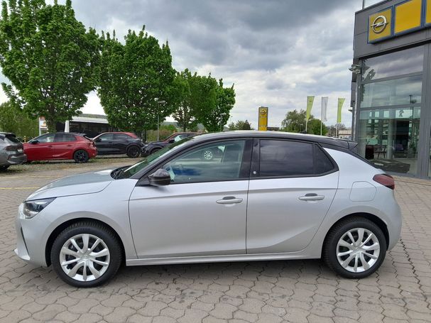 Opel Corsa e 100 kW image number 5