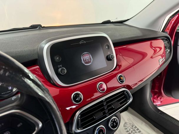 Fiat 500X 1.6 4x2 88 kW image number 9