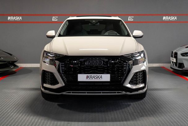 Audi RSQ8 4.0 TFSI quattro 441 kW image number 28