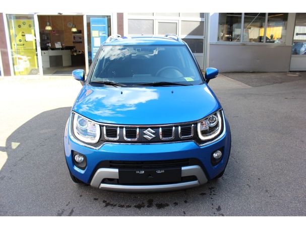 Suzuki Ignis 61 kW image number 4