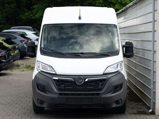 Opel Movano Cargo L3H2 121 kW image number 1