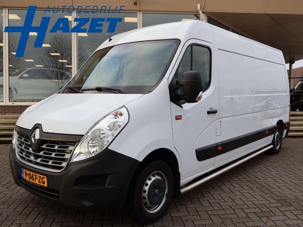 Renault Master dCi 170 L3H2 125 kW image number 1