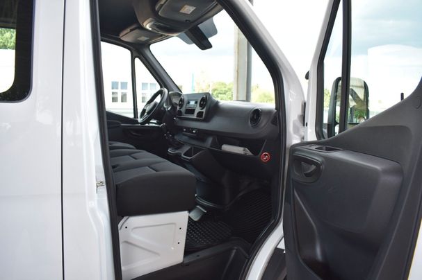 Mercedes-Benz Sprinter 314 CDi 105 kW image number 13