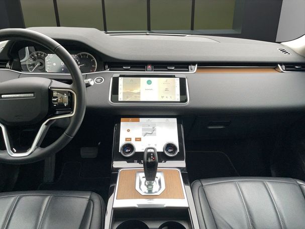 Land Rover Range Rover Evoque 183 kW image number 10