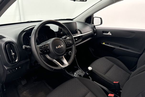 Kia Picanto 1.0 49 kW image number 11