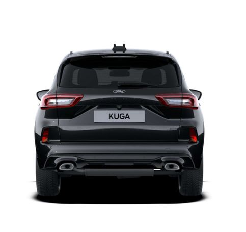 Ford Kuga 2.5 PHEV ST-Line X 179 kW image number 3