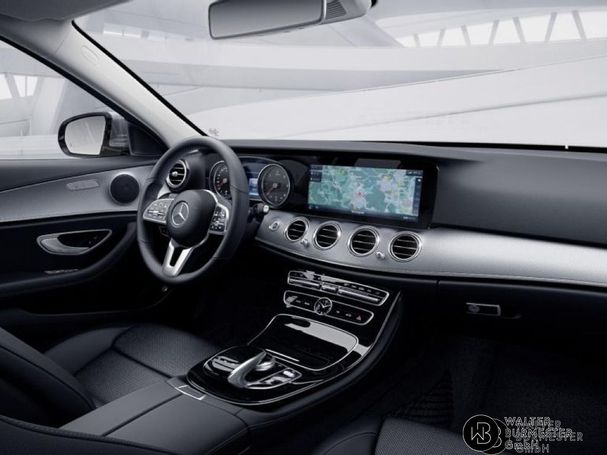 Mercedes-Benz E 220 d T 143 kW image number 16