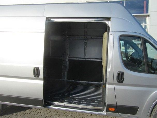 Fiat Ducato 35 L5H3 180 132 kW image number 11