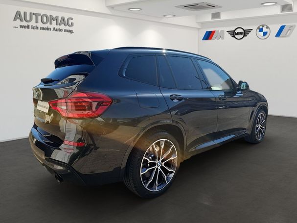 BMW X3 xDrive30i 185 kW image number 3