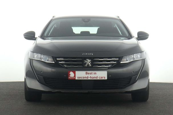 Peugeot 508 SW BlueHDi EAT8 Active 97 kW image number 7