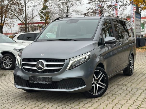 Mercedes-Benz V 250d 140 kW image number 1