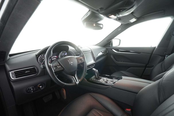 Maserati Levante GT 243 kW image number 7