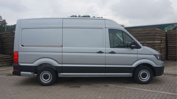 Volkswagen Crafter 35 TDI 103 kW image number 5