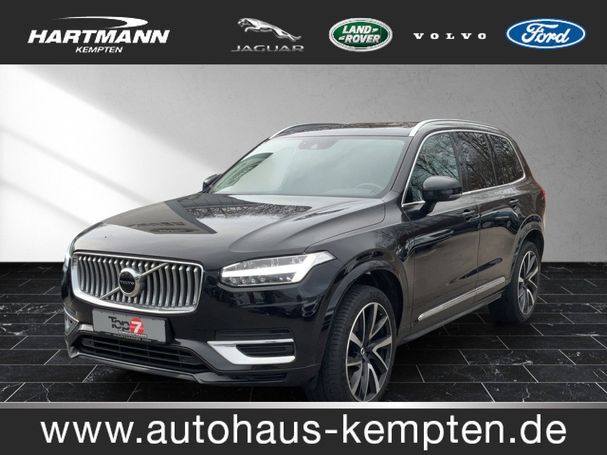 Volvo XC90 Recharge AWD Inscription 288 kW image number 2