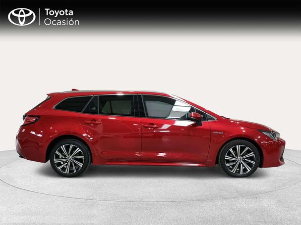 Toyota Corolla 2.0 Touring Sports 132 kW image number 17