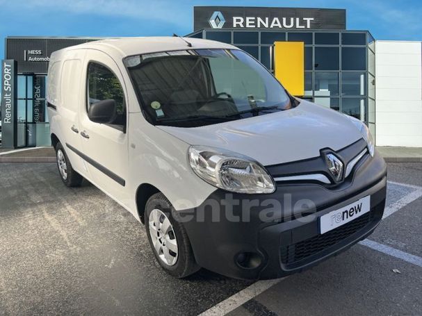 Renault Kangoo BLUE dCi 80 59 kW image number 16