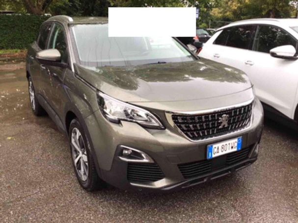 Peugeot 3008 BlueHDi 130 S&S EAT8 96 kW image number 1