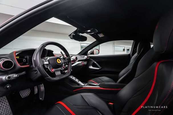 Ferrari 812 Superfast 588 kW image number 5