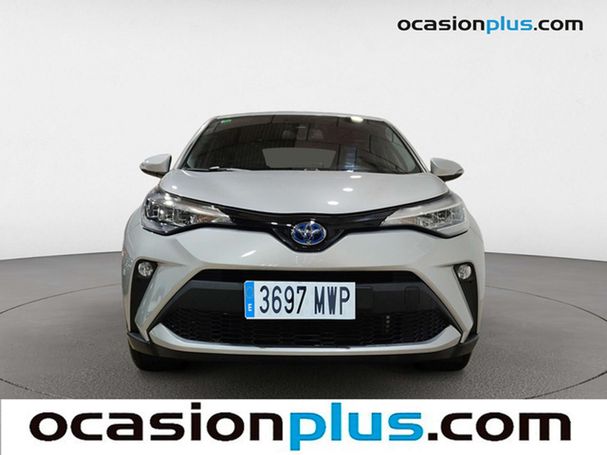 Toyota C-HR 103 kW image number 13