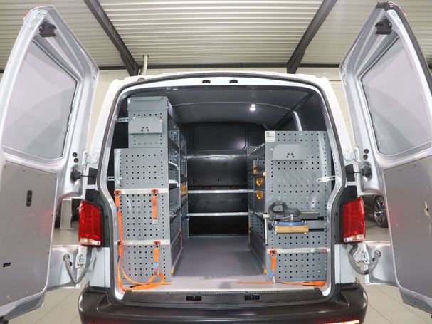 Volkswagen T6 Transporter 110 kW image number 20