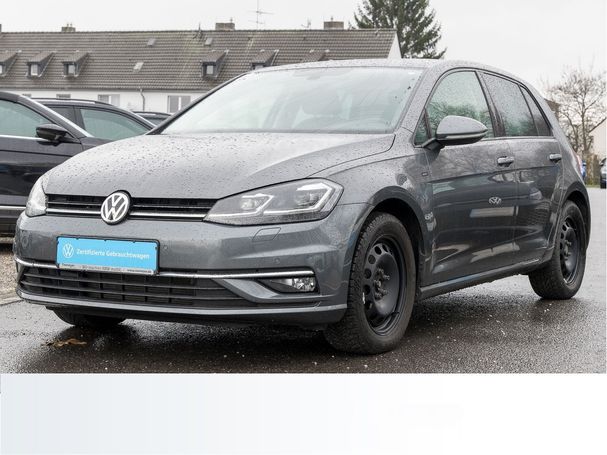 Volkswagen Golf 1.0 TSI 63 kW image number 1