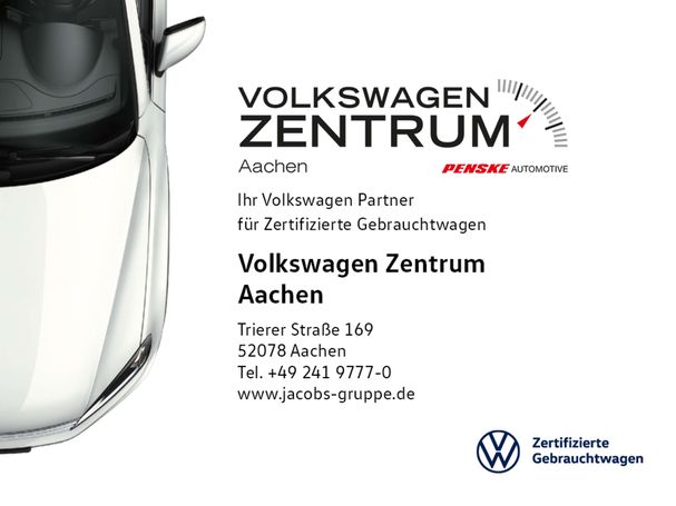 Volkswagen ID.3 107 kW image number 15