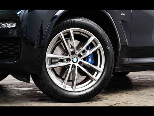 BMW X4 xDrive20d M Sport 142 kW image number 5