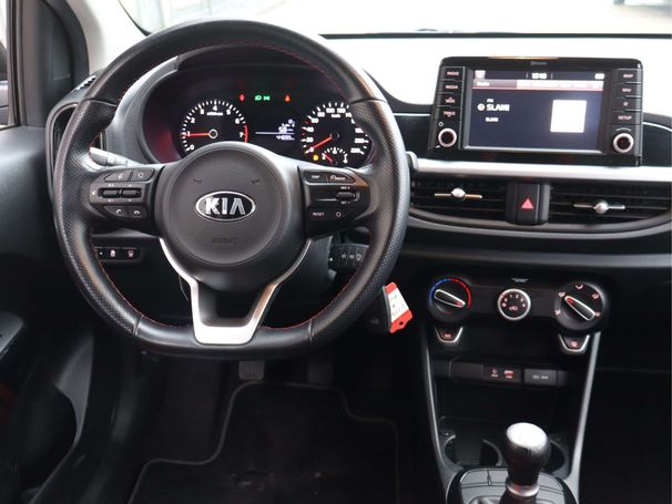 Kia Picanto 1.0 49 kW image number 7