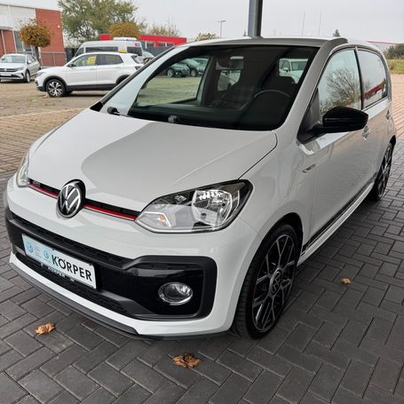 Volkswagen up! GTI 85 kW image number 1