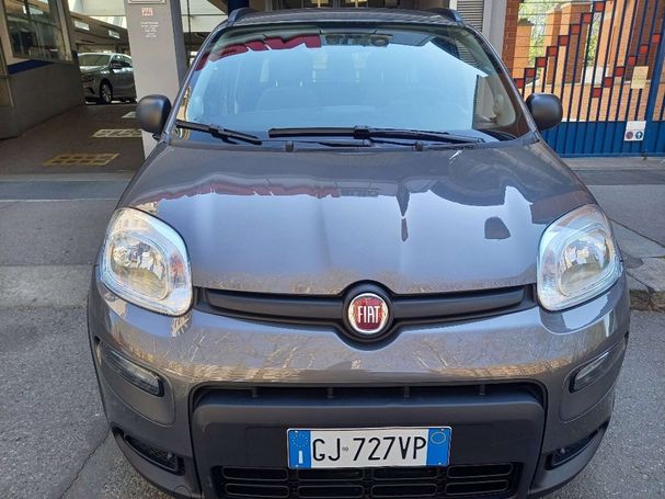 Fiat Panda 1.0 City Life 51 kW image number 11