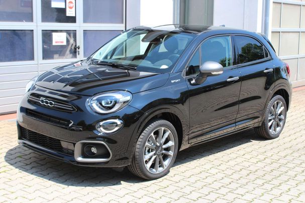 Fiat 500X 1.5 GSE 96 kW image number 1