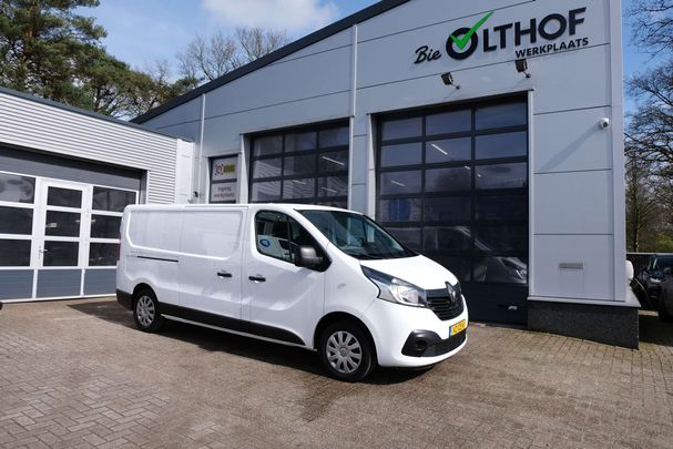 Renault Trafic DCi L2H1 88 kW image number 15