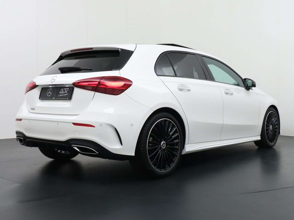 Mercedes-Benz A 180 100 kW image number 2