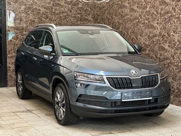 Skoda Karoq 4x4 140 kW image number 2