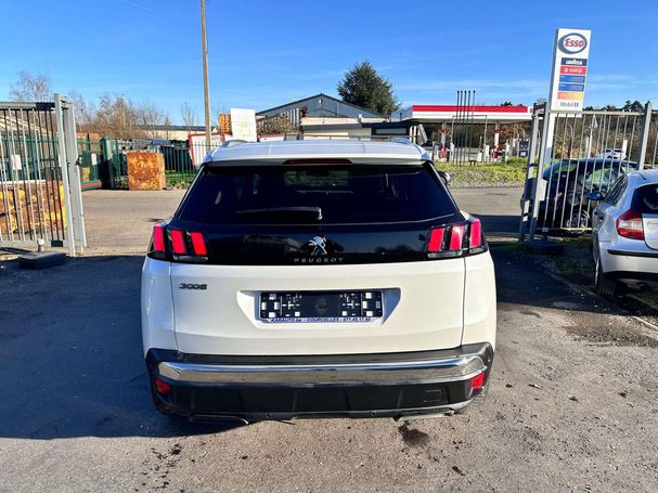 Peugeot 3008 BlueHDi Allure 96 kW image number 5