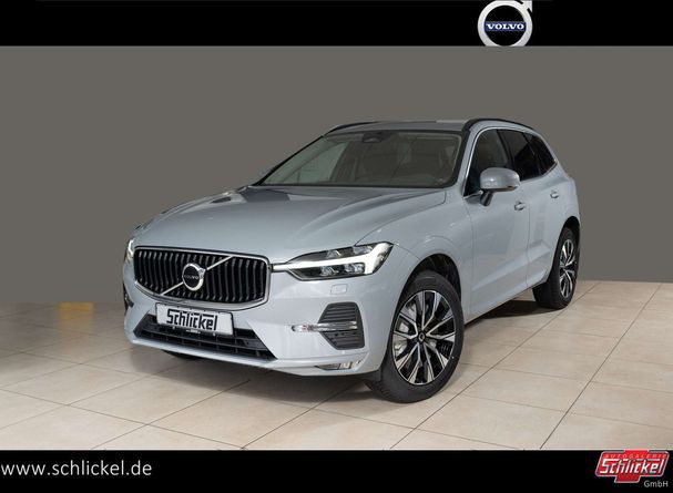 Volvo XC60 B4 Diesel Core 145 kW image number 1