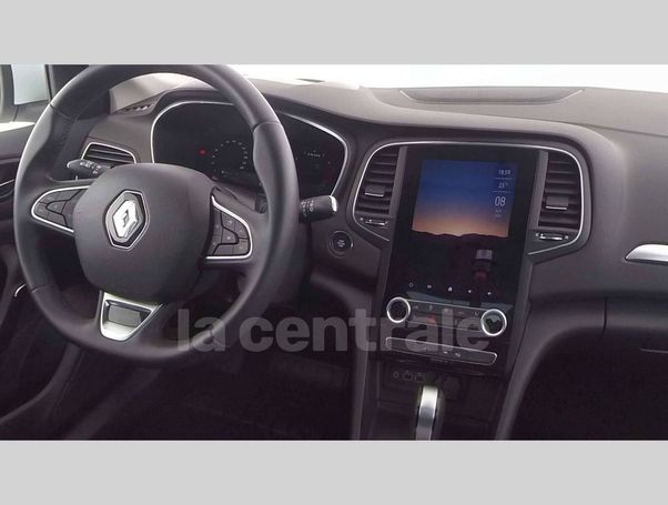 Renault Megane TCe 140 Techno 103 kW image number 34