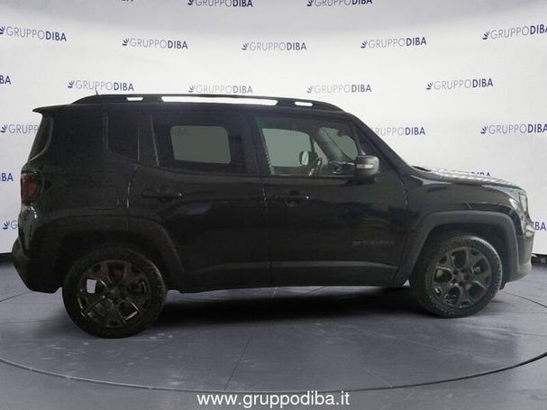 Jeep Renegade 96 kW image number 4