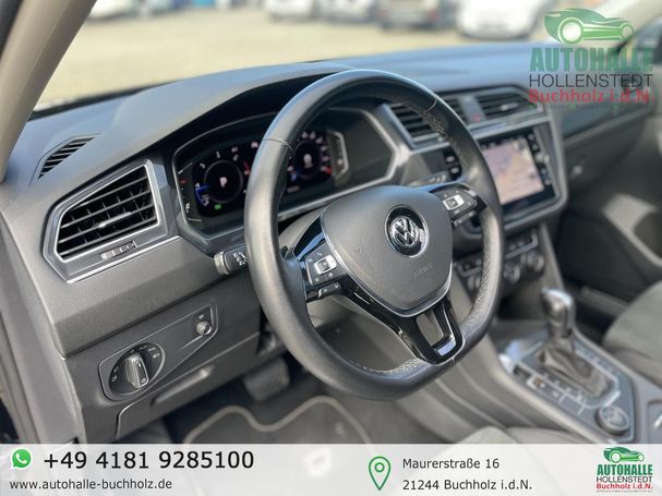 Volkswagen Tiguan Allspace 4Motion 110 kW image number 15