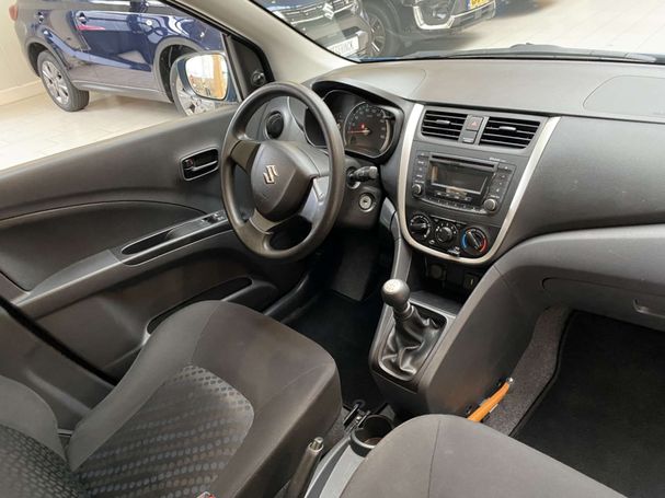 Suzuki Celerio 1.0 Comfort 50 kW image number 15