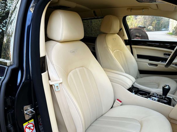 Bentley Mulsanne 377 kW image number 24