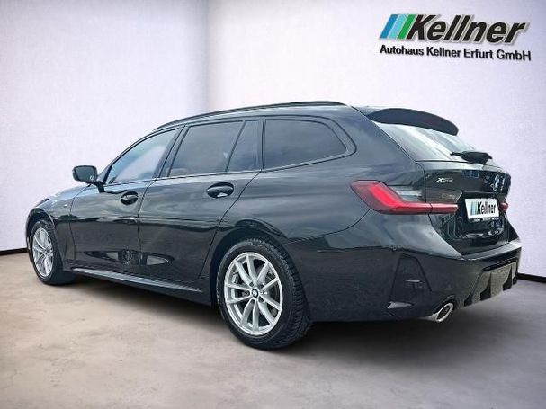 BMW 320d Touring xDrive 140 kW image number 4